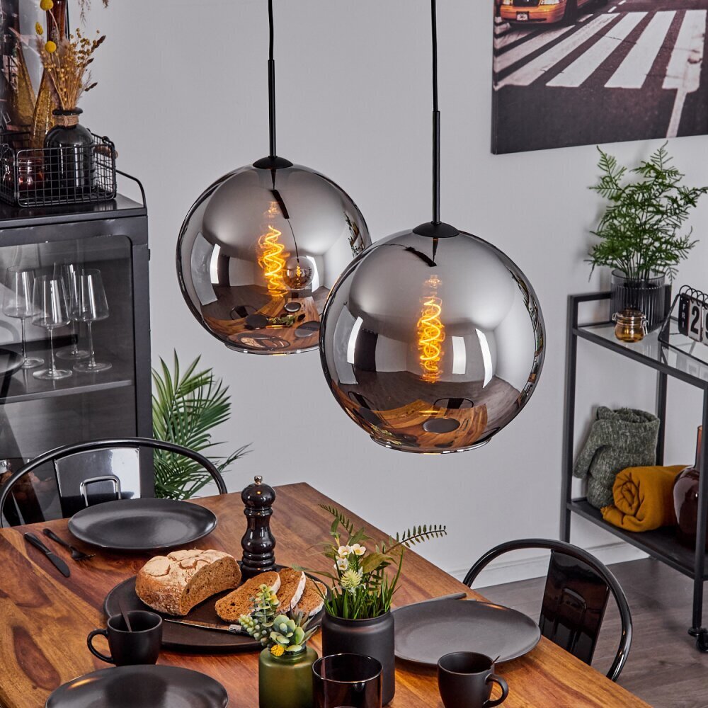 Lampada 2-luci Koyoto