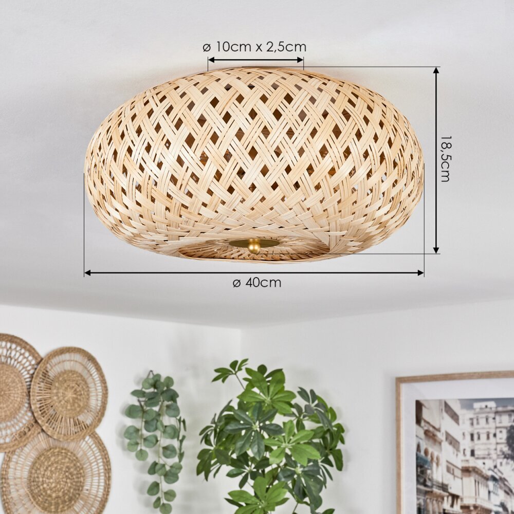 Bauro 30-50 cm