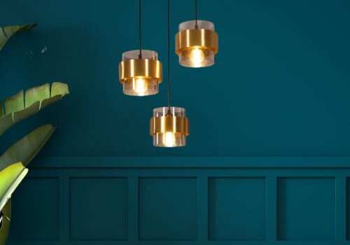 Lampade Art Déco
