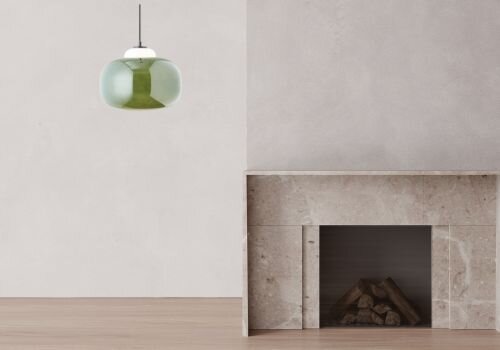 Lampade in vetro