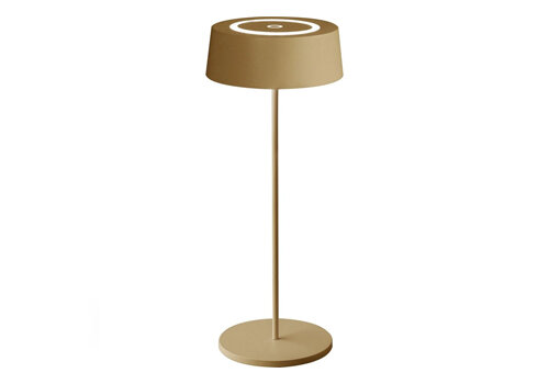 Lampada ricaricabile da tavolo 