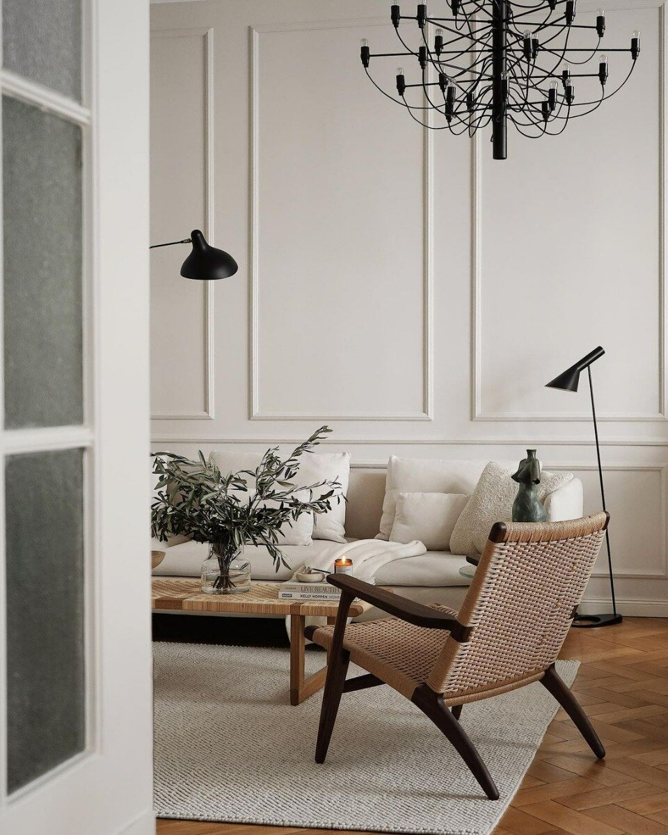 A casa di Viktoria © instagram.com/tthese_beautiful_thingss/