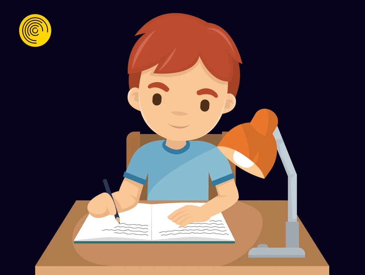 Lampade da scrivania per mancini