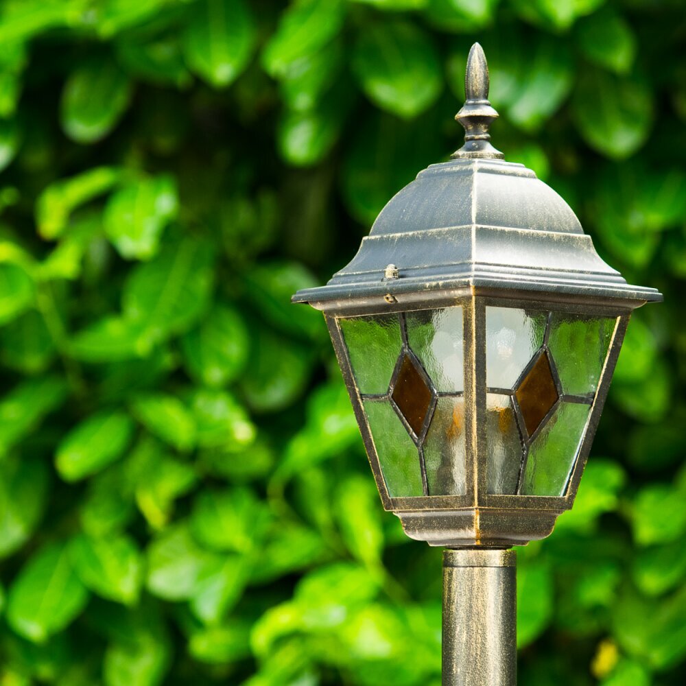 Illuminazione da esterno in offerta