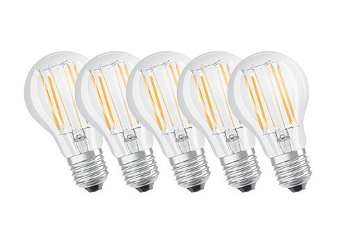 Lampadine in confezione risparmio