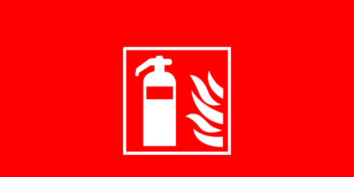 Conoscere i simboli di protezione antincendio degli apparecchi di illuminazione