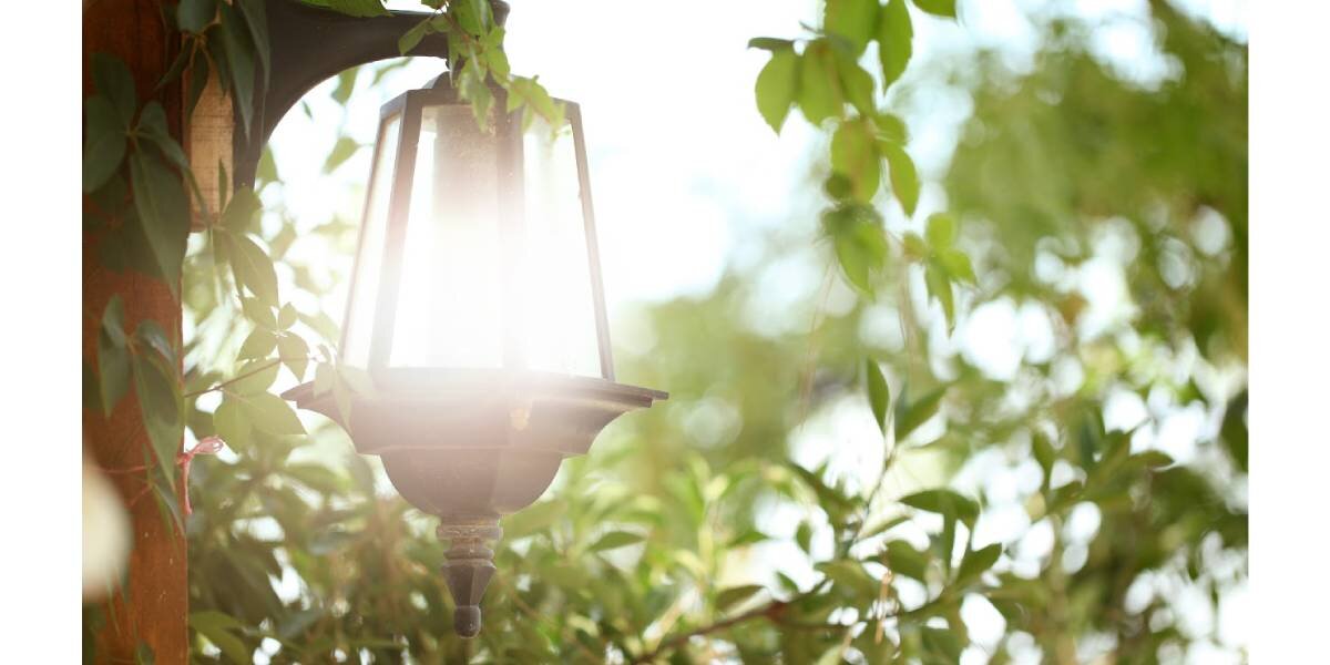 Lampade solari a confronto: ecco i nostri vincitori del test