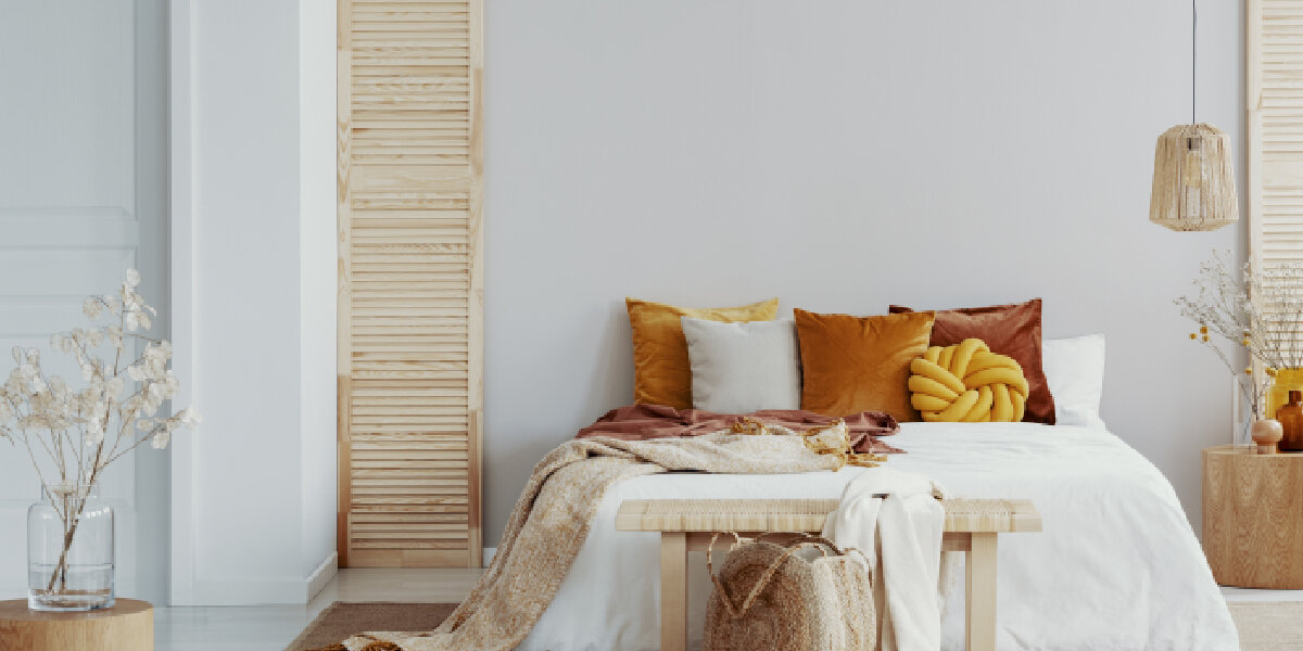 Arredamento e illuminazione in stile mediterraneo - vivere con un'atmosfera di vacanza
