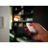 Philips Hue Ambiance White Milliskin Spot integrato, estensione Argento, 1-Luce, Telecomando