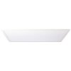 Brilliant Buffi Plafoniera LED Bianco, 1-Luce