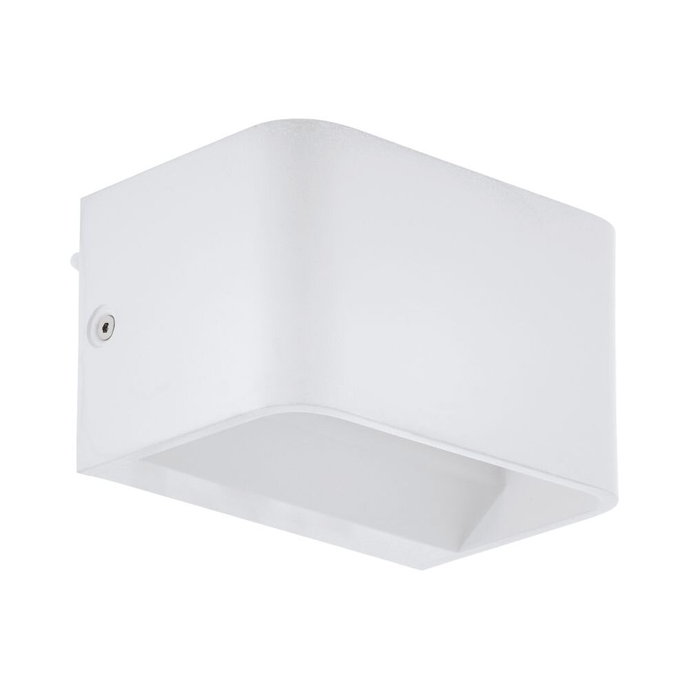 EGLO SANIA Applique LED Bianco, 1-Luce main product photo