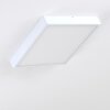 Broglen Plafoniera LED Bianco, 1-Luce