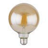 Globo  LED Glühbirne E27 7 Watt 2000 Kelvin 700 Lumen