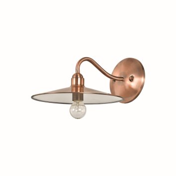 Ideal Lux CANTINA Applique Ramato, 1-Luce