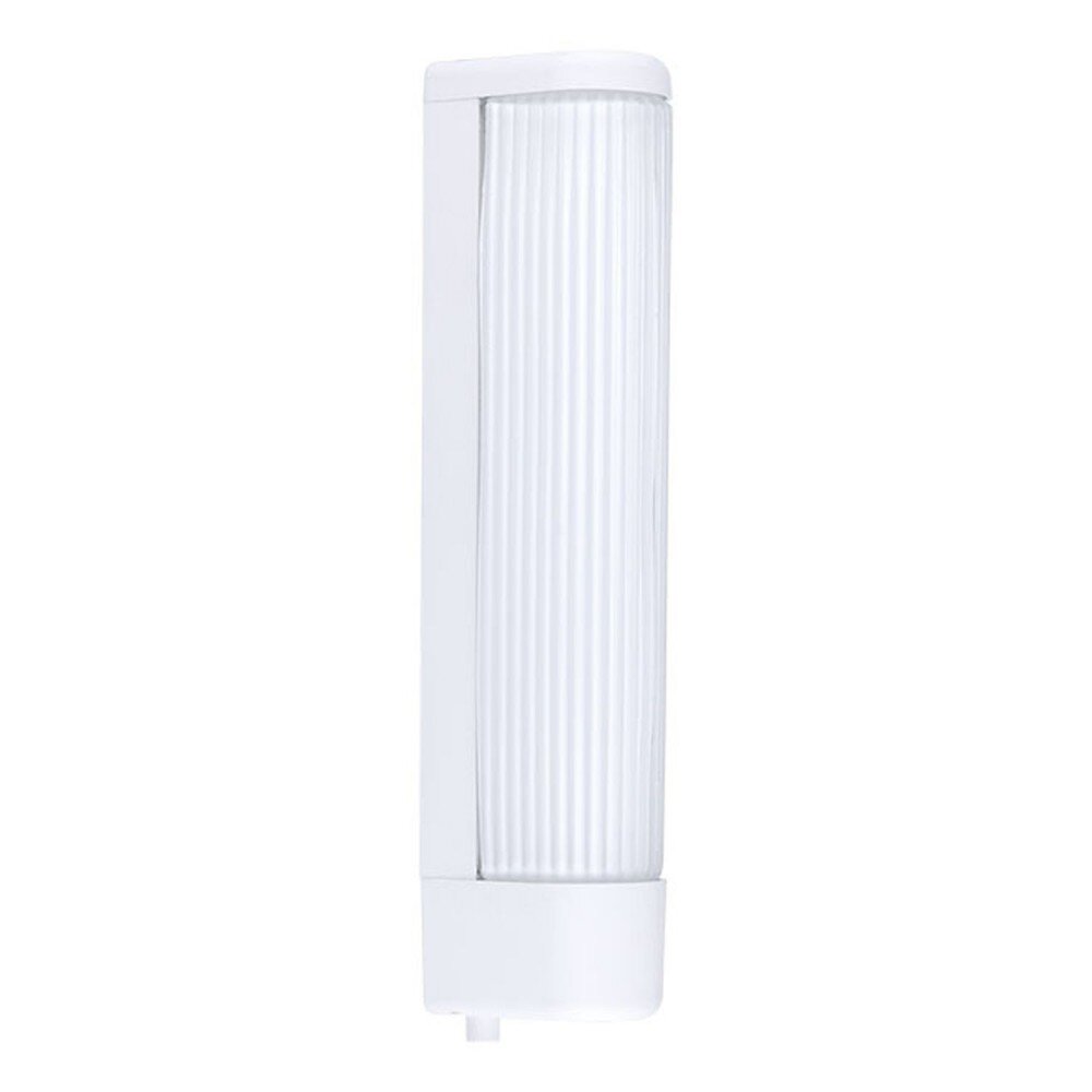 Eglo BARI 1 Lampada da specchio Bianco, 2-Luci main product photo
