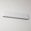 Tinglev Applique da esterno LED Bianco, 2-Luci