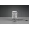 Reality Marie Lampada da tavolo LED Grigio, 1-Luce