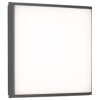 Plafoniera da esterno LCD TYP 5061 LED Nero, 1-Luce