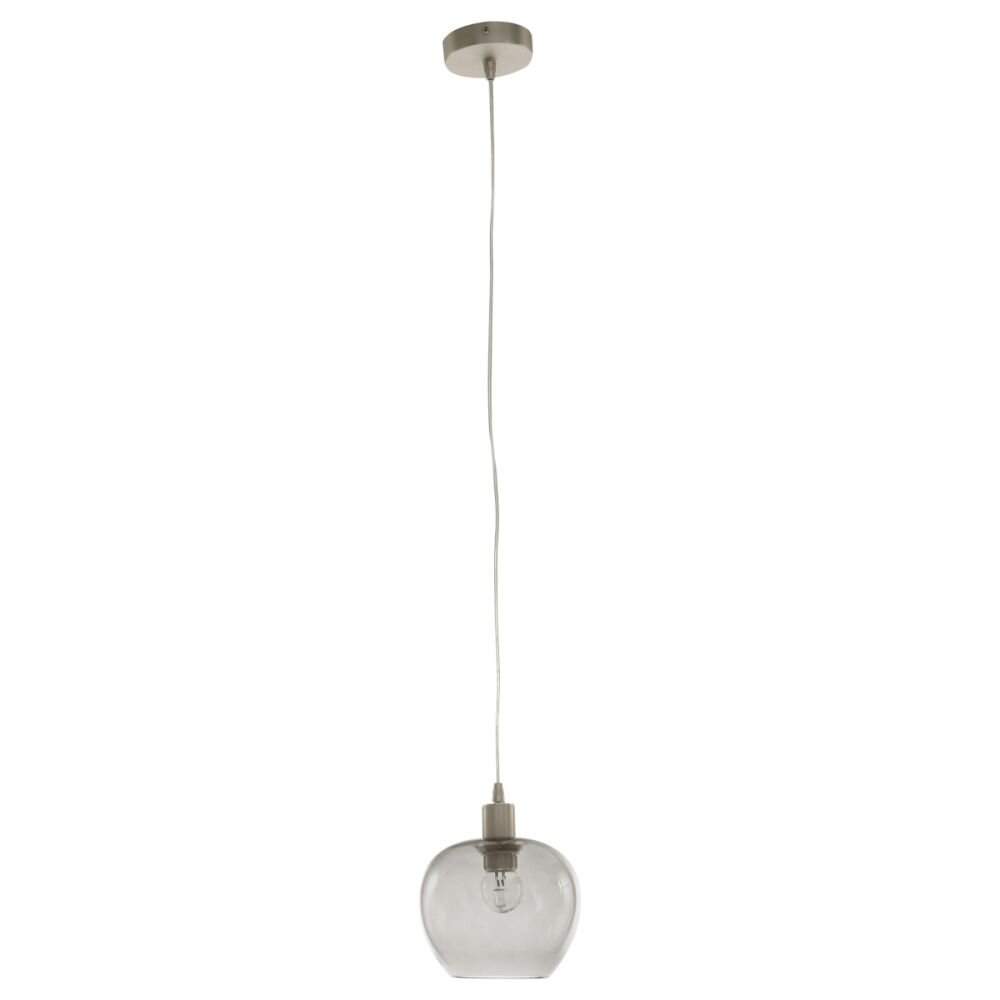 Steinhauer Lotus Lampadario a sospensione Acciaio inox, 1-Luce main product photo