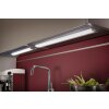 Trio SIMEO Applique LED Bianco, 1-Luce