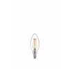 Philips LED E14 4 Watt 2700 Kelvin 470 Lumen