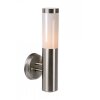 Lucide KIBO Applique Alluminio, 1-Luce