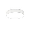 Trio LUGANO Plafoniera LED Bianco, 1-Luce