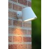 Lucide DINGO-LED Applique Bianco, 1-Luce