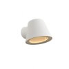 Lucide DINGO-LED Applique Bianco, 1-Luce