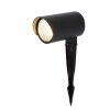 Lucide MANAL Faretto da giardino LED Antracite, 1-Luce