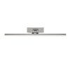 Lucide ERWAN Lampada da specchio LED Cromo, 1-Luce