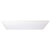 Brilliant Buffi Plafoniera LED Bianco, 1-Luce