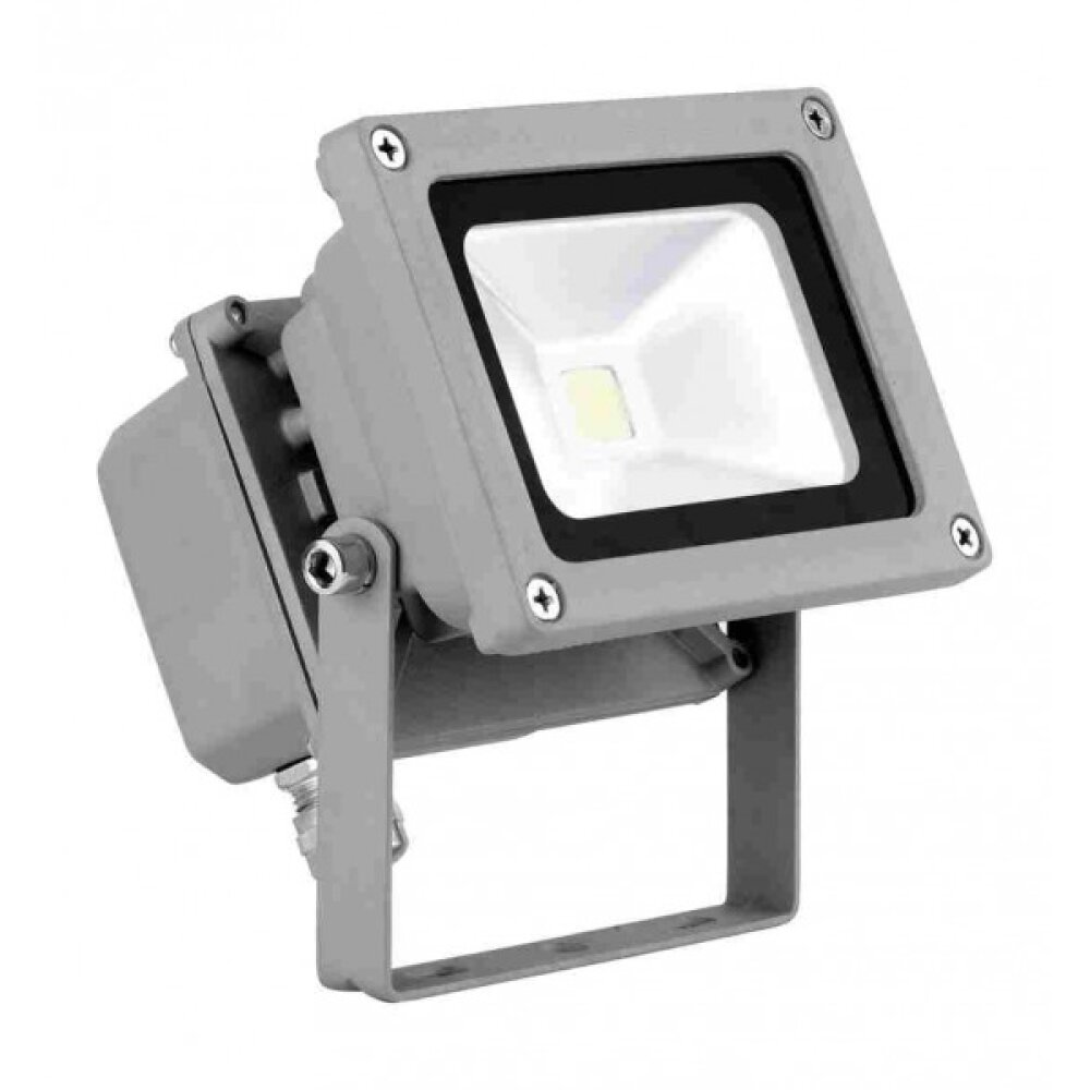 Eglo FAEDO Applique da esterno Argento, 1-Luce main product photo
