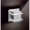 Honsel Baltimore Applique Alluminio, 1-Luce