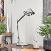 Artemide TOLOMEO MICRO Lampada da Tavolo Alluminio, 1-Luce