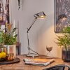 Artemide TOLOMEO MICRO Lampada da Tavolo Alluminio, 1-Luce