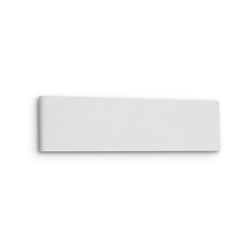 Mantra PETACA Applique LED Bianco, 1-Luce