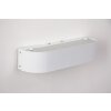 Trio 2208 LED Applique Bianco, 2-Luci