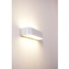 Trio 2208 LED Applique Bianco, 2-Luci