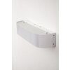 Trio 2208 LED Applique Bianco, 2-Luci