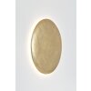Holländer BERNARDO Applique LED Oro, 1-Luce