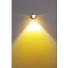 Harare Applique LED Alluminio, 1-Luce Harare Applique LED Alluminio, 1-Luce