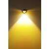 Harare Applique LED Alluminio, 1-Luce Harare Applique LED Alluminio, 1-Luce