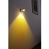 Harare Applique LED Alluminio, 1-Luce Harare Applique LED Alluminio, 1-Luce