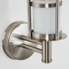 Forli Applique per esterno Acciaio inox, 1-Luce