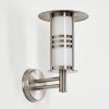 Forli Applique per esterno Acciaio inox, 1-Luce