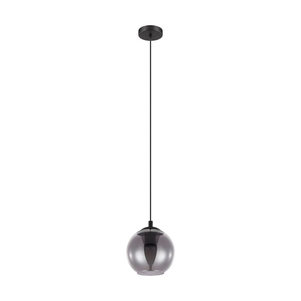 EGLO ARISCANI Lampadario a sospensione Nero, 1-Luce main product photo