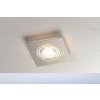 Bopp GALAXY COMFORT Plafoniera LED Alluminio, 1-Luce