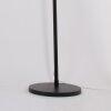 Steinhauer Stresa Lampada da terra Nero, 1-Luce Steinhauer Stresa Lampada da terra Nero, 1-Luce