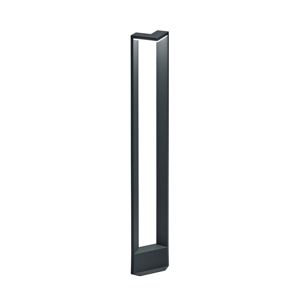 Trio Ganges Illuminazione viale LED Antracite, 1-Luce main product photo